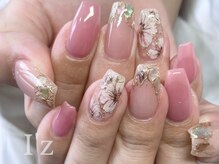 ネイル ジーズ(nail ziez)/