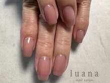 ルアナ(luana)/maonail★