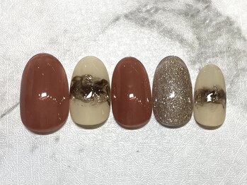 アミュレット(AMULET)/2月定額　5500円(税込)