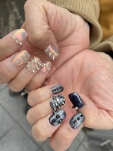 アトリエ ダブリュー バイ エニイテトロ(atelier W by ANYTETRO)/