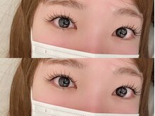 ネコル 袖ケ浦店(nekoRu)/ナチュラルちゅるん目♪♪