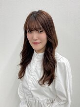 ロレインブロウ 山形東原町店 suzuki 