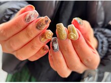 サニーサイド 梅田(Sunny side)/アンティークデザイン