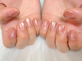 マグネットネイル