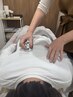 冷え・むくみ自律神経の乱れが気になる方に！生体電流マッサージ¥9900→¥5500