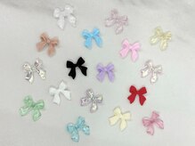 クラルトゥーナ 表参道(Curaltuna)/ネイルパーツ