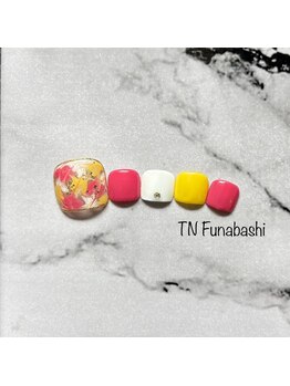 ティーエヌ 船橋店/【定額7000円】