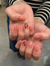 アソート 神戸元町(Assort)/2本アート