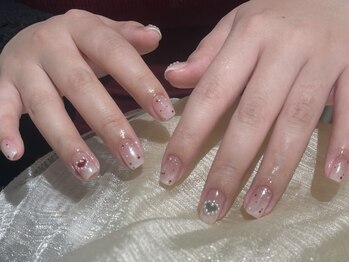 【フィルイン】持ち込みデザイン