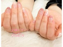 はあとねいる ふじみ野店/安心の定額4400円♪