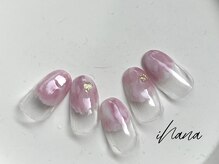 イハナ(ihana)/SEASONALスペシャル＊