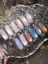 キャンディベース フクシマ(Candybase Fukushima)/新色！【フラッシュマグネット】