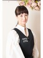 夢みるよもぎ蒸し なんば本店&nbsp;岡本 光未