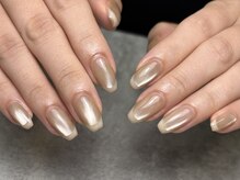 ミーコ(miico)/マグネット×フレンチ