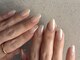サロン エフ(salon f)の写真/素肌を綺麗に魅せるシンプルネイルから、ニュアンスネイルで個性を光らせるデザインをご用意♪