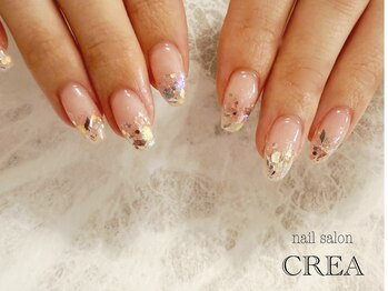 ネイルサロン クレア(CREA)/
