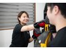 【都度払い】パーソナルトレーニング＆キックボクシング　45分