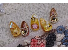 ミスシュガーネイル(MS Sugar Nail)/定額C地雷量産系ＩＮＳ9300