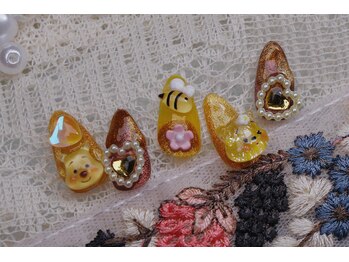 ミスシュガーネイル(MS Sugar Nail)/定額C地雷量産系ＩＮＳ9300