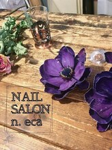 ネッカ(n.eca)&nbsp;K 