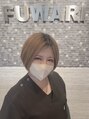 ふわり 花巻店 梅野 由美