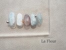 定額nuance ◆ La Fleur