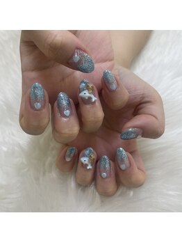 プリュム(Plume)/定額