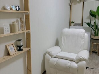 エクラ 三軒茶屋(Eclat)の写真/【営業時間10:00～23:00】仕事終わり/買物帰りに立ち寄りやすい好立地♪忙しい方でも通いやすさ抜群！
