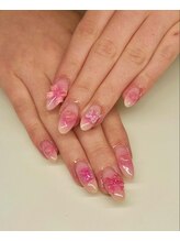 ソラネイル(SORA NAIL)/