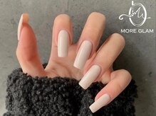 モアグラム 渋谷道玄坂店(More Glam)/チップ