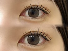 モアナ バイ ロピ 尼崎(moana by LOPI)/【最強垢抜け×エクステ】