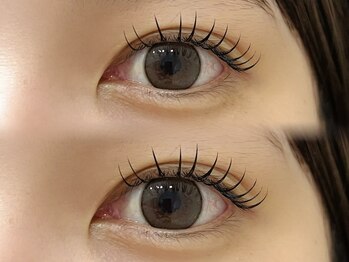 モアナ バイ ロピ 尼崎(moana by LOPI)/【最強垢抜け×エクステ】