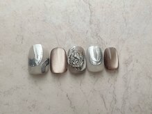 アオ おもろまち(ao.)/定額ニュアンス