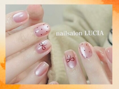 ルシア(LUCIA)の写真