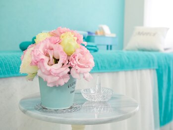 ラフ(Laugh)の写真/顔脱毛×ドライヘッドスパが初回限定の特別価格でお試し体験可能♪この機会にぜひご来店ください◎