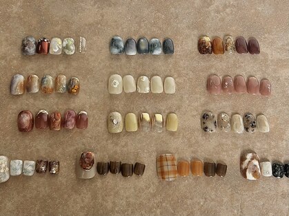 アイネイルズ 吉祥寺店(I nails)の写真