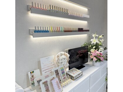 ネイルデイズ(nail DAYS)の写真