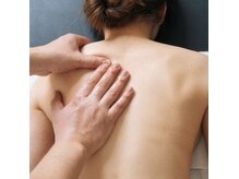 アモル(amor)の雰囲気(オイルで流すリンパでさらにデトックスし疲れにくい身体へ)