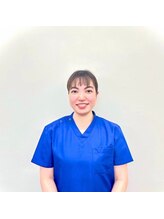 池袋整体院 川崎 響子