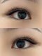 ミユキ 表参道店(MIYUKI)の写真/カウンセリングであなたにあったまつエクを提案!一人一人の目の形に合わせたデザインをご提案させて下さい!