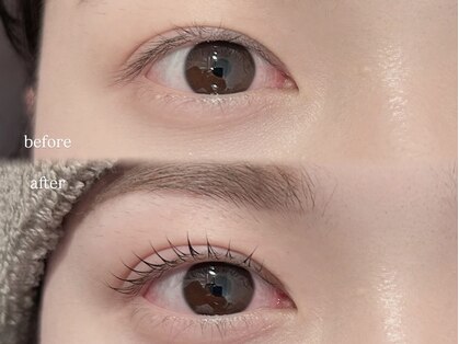 ビーケーアイラッシュ 高宮(BK-EYELASH)の写真