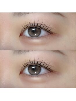 まつげのお悩み解決サロン