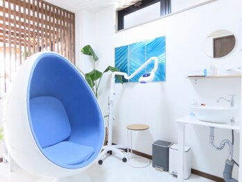 -Private Resort Salon-Lily. 【リリー】