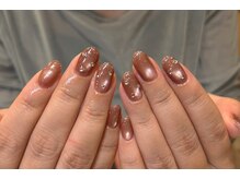 アンジェリカミッシェル 大阪ベイタワー店/ワンカラー