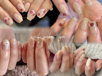 ヨル 北堀江(yol.)