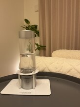 ココ アブリス(coco Abliss)/