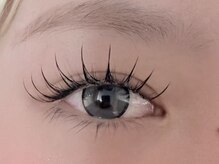 ベストアイラッシュ 渋谷109前店(Best Eyelash)/フラットラッシュ
