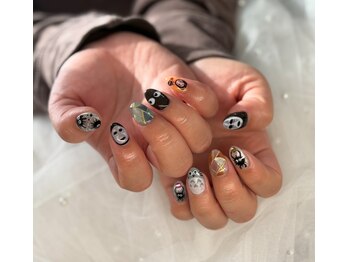 アイラスジュニア(AILAS.Jr)/