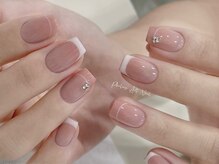 フィレシアートネイル(Pholeisi Art Nail)