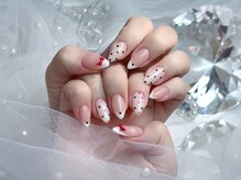 エンジェルガーデン 青山店(Angelgarden)/ハートホロフレンチ